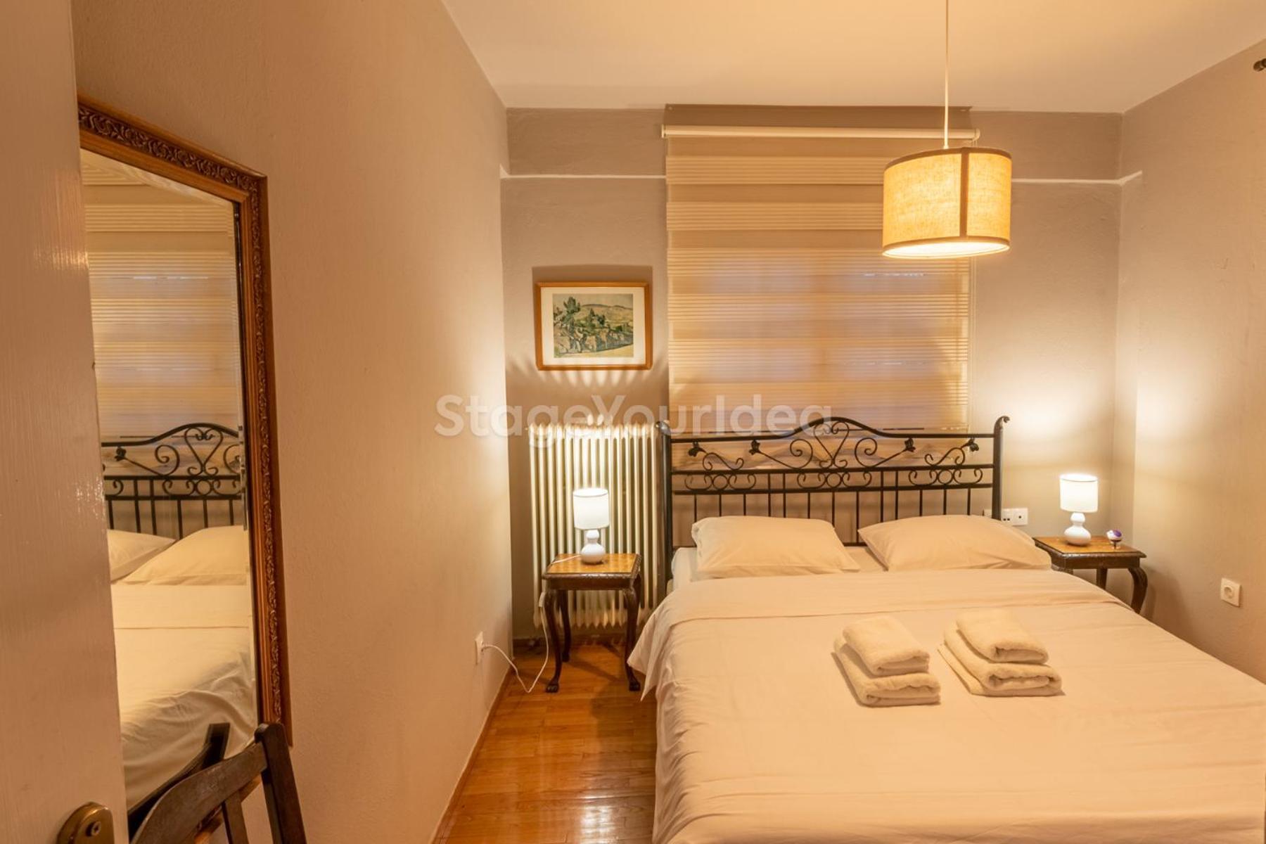 Τraditional Fully Detached Villa On A Luxurious Hillock Of Thessaloniki With Its Own Garden Also For Family & Wedding Gatherings For 10 To 25 People Only 15 Minutes From Airport Exteriér fotografie