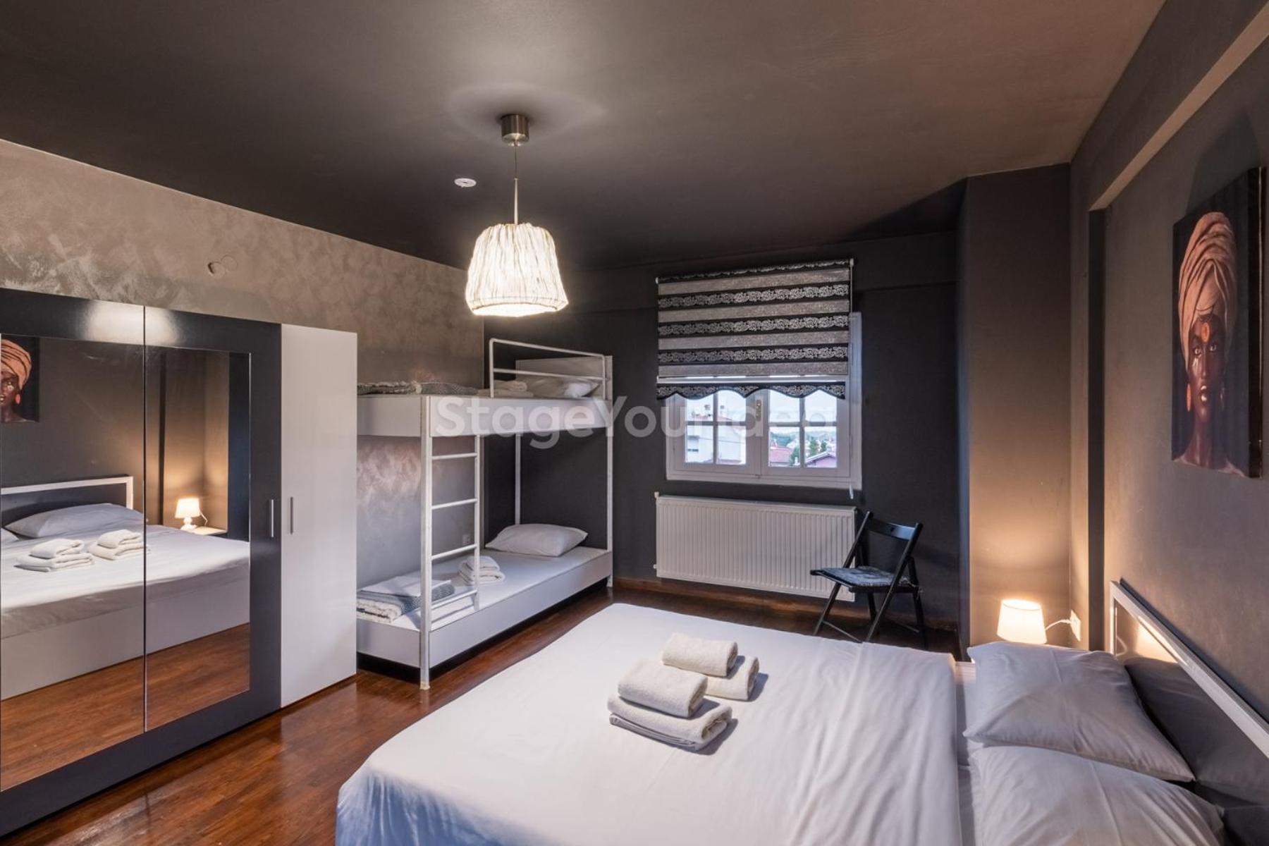 Τraditional Fully Detached Villa On A Luxurious Hillock Of Thessaloniki With Its Own Garden Also For Family & Wedding Gatherings For 10 To 25 People Only 15 Minutes From Airport Exteriér fotografie